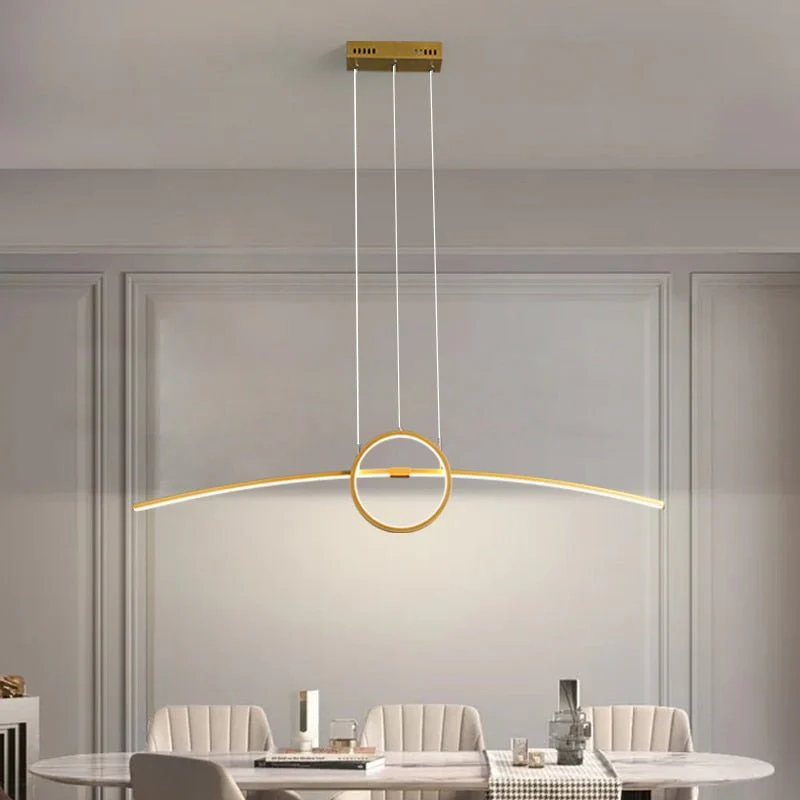 Lustre Géant | Ryla - E-shop mondial – Produits durables, modernes et accessibles partout - e commerce e-shop produit