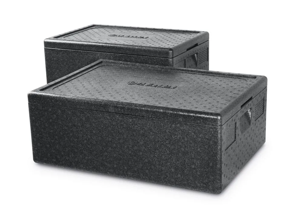 HENDI 707968 Thermobox Profi Line - Éclairage de qualité avec frais de port offerts - {'count': 1, 'name': 'zone'}