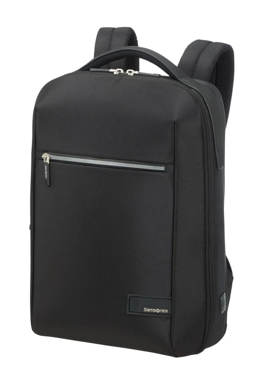 SAMSONITE MOCHILA PARA PORTÁTIL 14.1" LITEPOINT - Des Produits Outdoor Pensés pour Vos Aventures au Quotidien - Laptop backpack