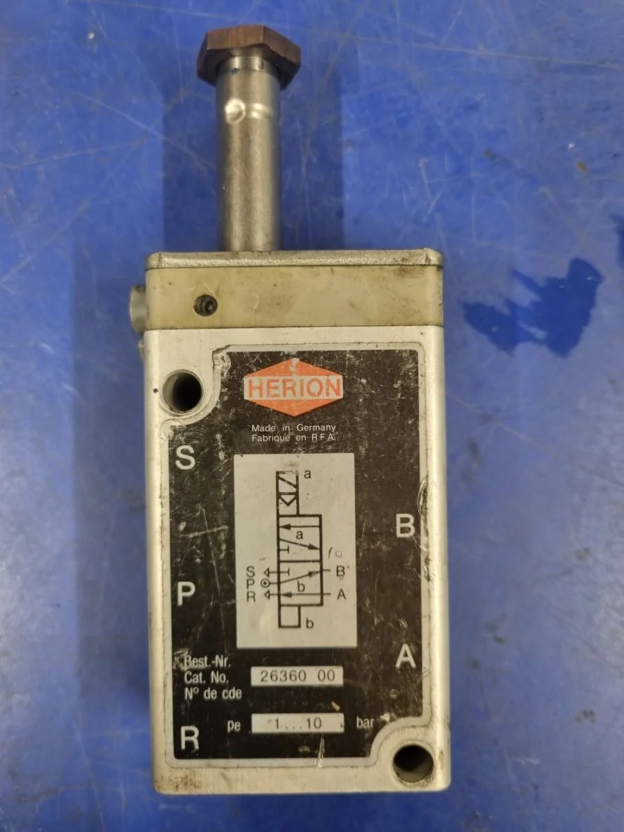 Distributeur pneumatique Éclairage qualité frais port offerts
