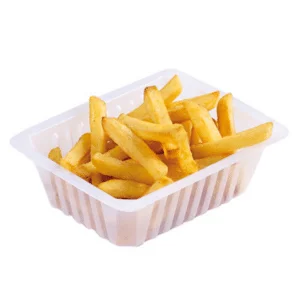 Barquette frites plastique 375 ml par 250 - Saldi Straordinari – Offerte Speciali Disponibili Adesso - barquettes plastiques barquette millilitre 250