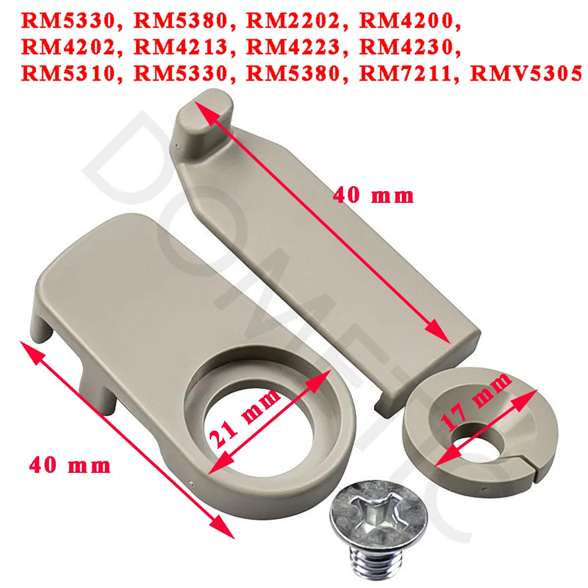Dometic fermeture RM5330 RM5380 RM2202 RM4200 RM4202 RM4213 RM4223 RM5310 RM5380 RM7211 RMV5305 Accessoires Outdoor Liberté Mouvement