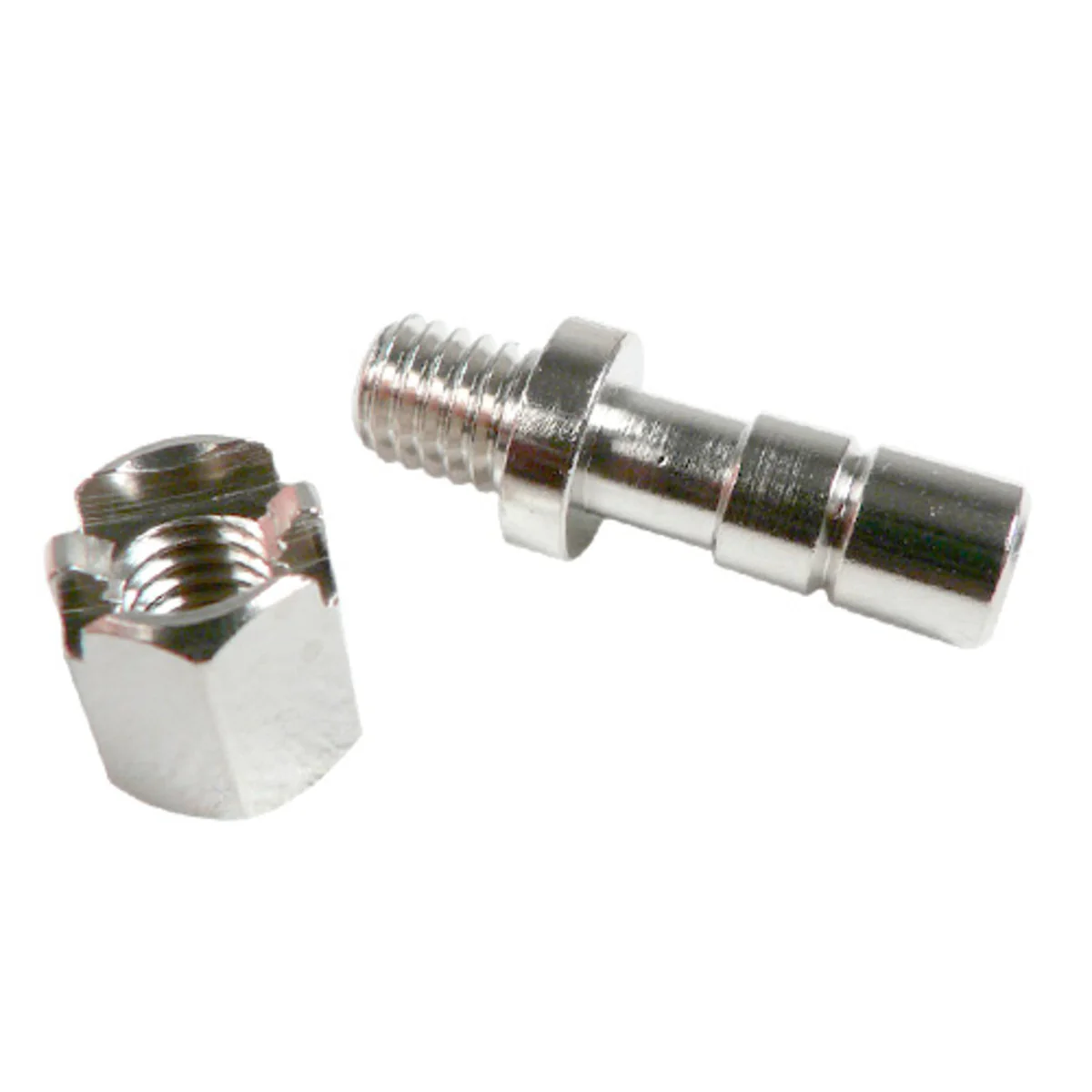 Cheminée avec écrou pour marmite conventionnelle Fagor M18804463 - Accessoires Électroménagers en Promotion : Tout pour Votre Maison à Moins Cher ! Accessoires pour poêles et cheminées - Dixneuf | Dixneuf