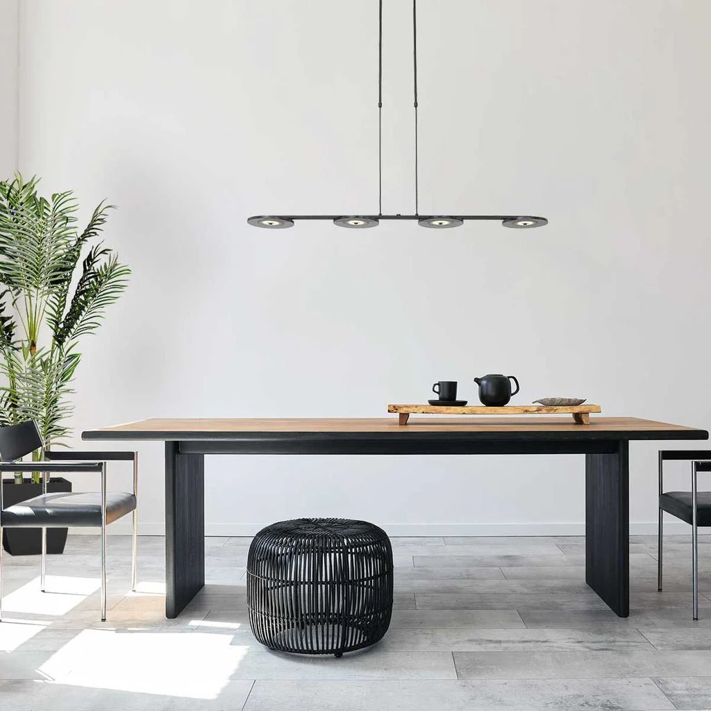 Suspension Élégante Noir Cyle E-shop mondial Produits durables modernes accessibles
