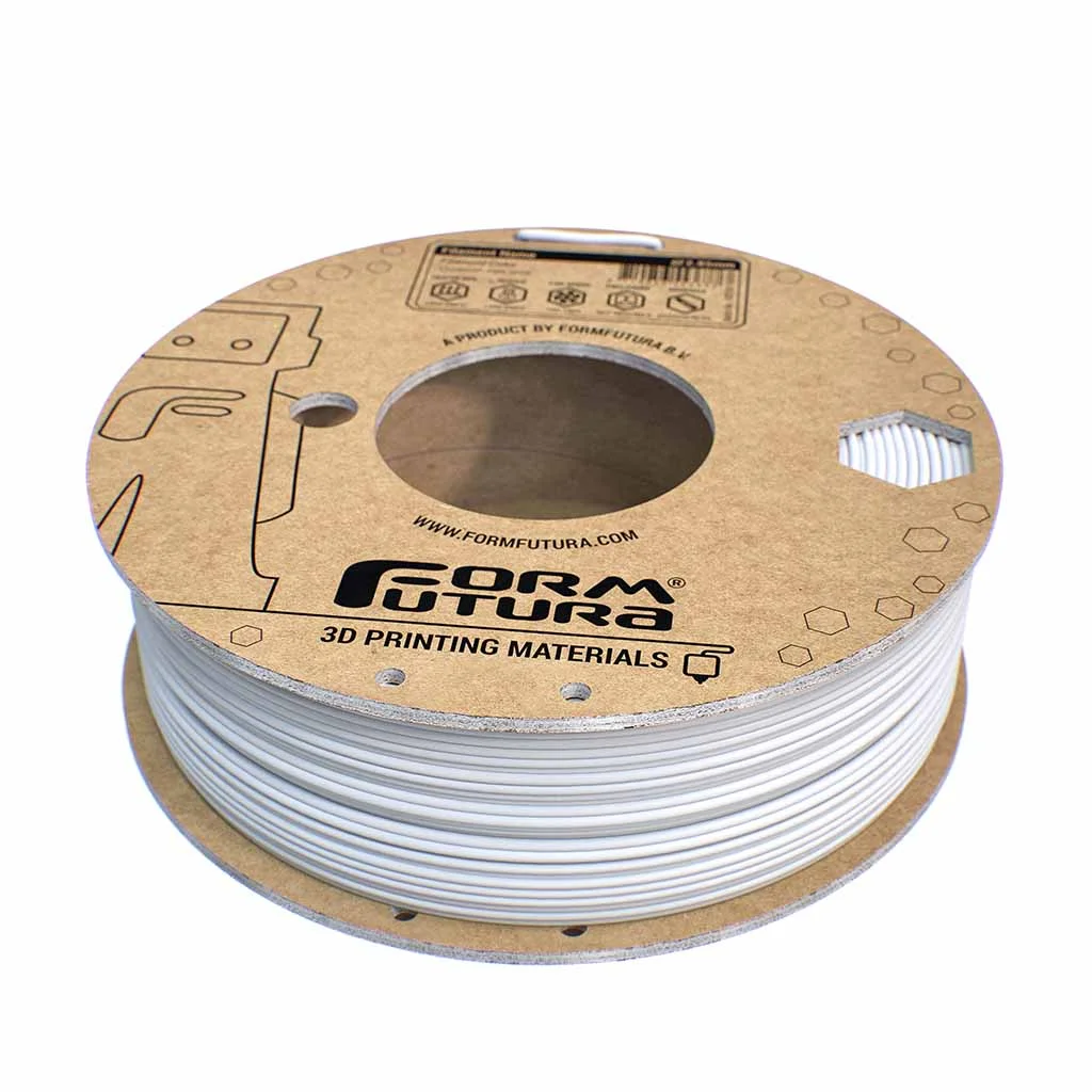 Easyfil Ardoise ePLA 1.75 mm "Light Grey" Formfutura - 250g - ​Drones Professionnels & Grand Public | Boutique Française