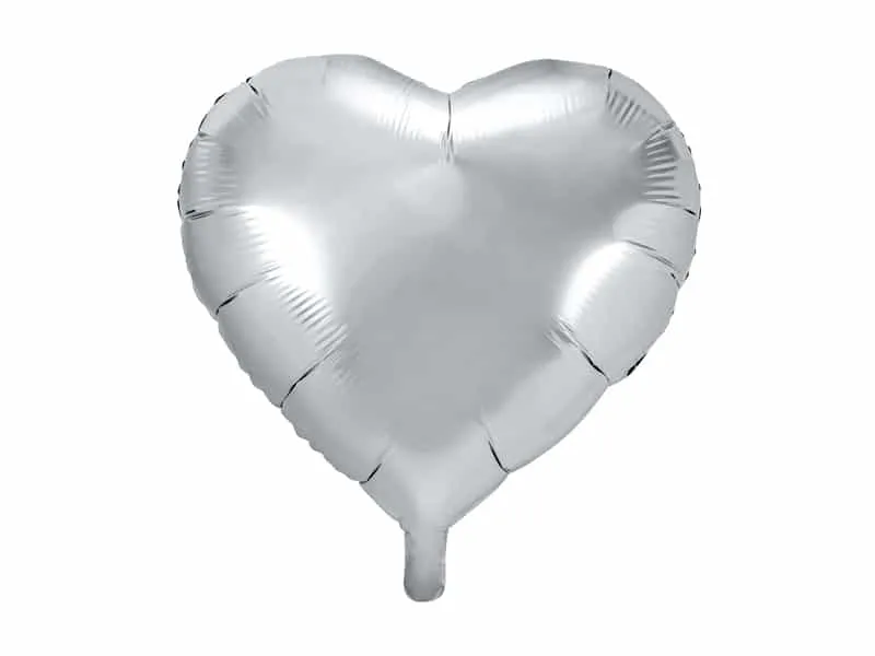 Ballon Coeur-Argent - ​Boulangerie-Pâtisserie | Pain au Levain & Viennoiseries​ Viennoiseries - Boulangeries Ange France