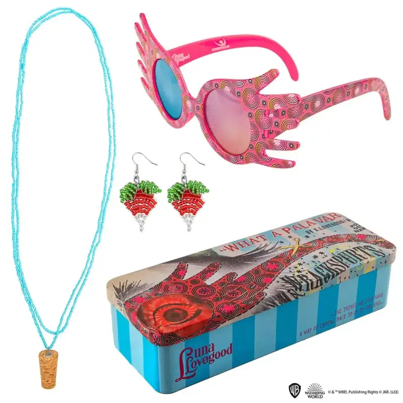 Lunette luna lovegood - E-shop mondial – Produits durables, modernes et accessibles partout - lunettes solaires lunette e-shop produit