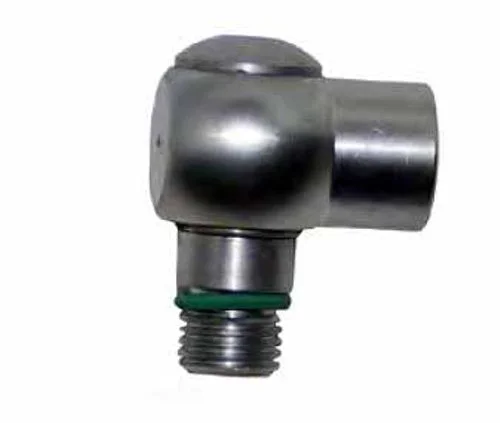 DIVEXS COUDE 90° HP - Saldi Straordinari – Offerte Speciali Disponibili Adesso COUDE 90° PVDF EMBOITURE - DIP Plastique