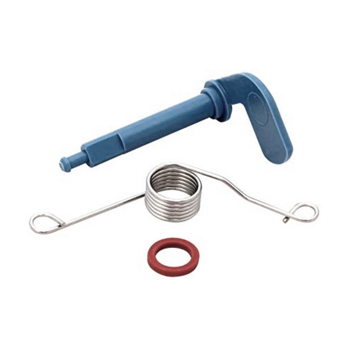 Bosch ressort de ustensiles porte lave-vaisselle 00166630 - Accessoires Électroménagers en Promotion : Tout pour Votre Maison à Moins Cher !