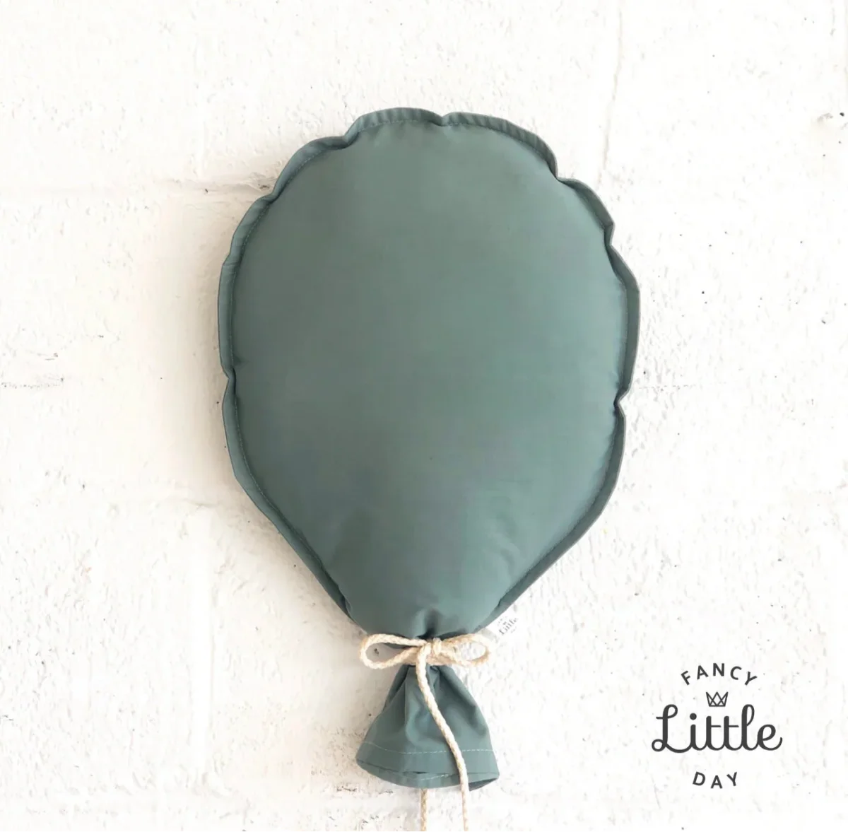 Fancy Little Day - Ballon - Succulante||Fancy Little Day - Balloon - Succulente - Boutique Bébé en Ligne : Soins, Jouets et Articles Maison Jeu de docteur pour enfants, ensemble de soins pour bébés, jouets en  plastique pour jouer au docteur - Chine Médecin et médecin Jouet Jouet pour  enfants prix
