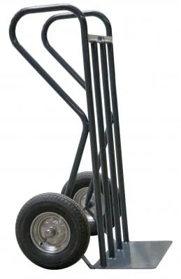 Diable de chantier 400 ou 500 kg - Saldi Straordinari – Offerte Speciali Disponibili Adesso - marbrier diable chantier kilogramme