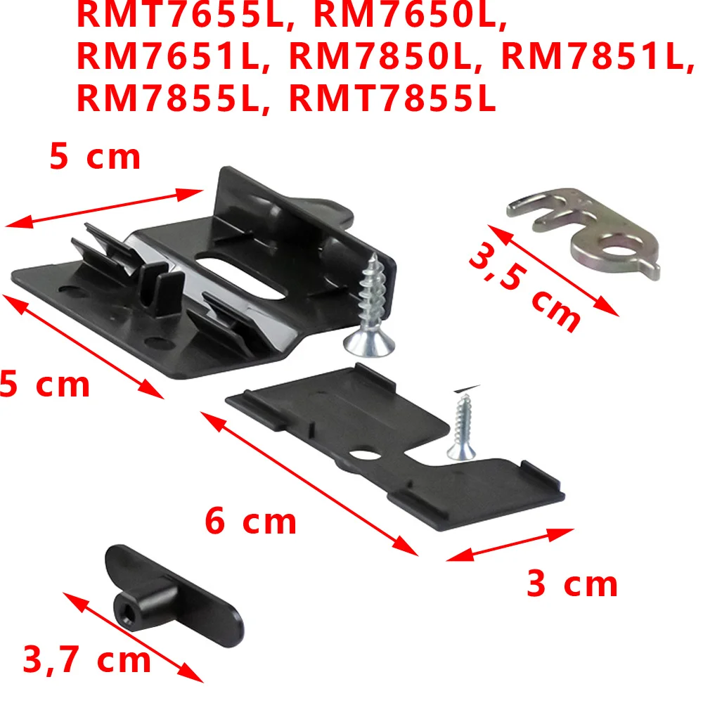 Fermeture de couleur noir porte réfrigérateur RMT7655L, RM7650L, RM7651L, RM7850L, RM7851L, RM7855L, RMT7855L Dometic - Accessoires Outdoor pour Plus de Liberté de Mouvement FCFvg 4002 Performance Solid door / Solid door, white, SmartFrost - Liebherr