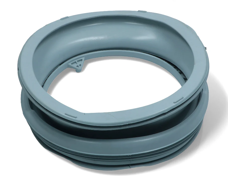 Caoutchouc de trappe de machine à laver Zanussi, AEG, Electrotlux 1321091025 - Accessoires Électroménagers en Promotion : Tout pour Votre Maison à Moins Cher ! - {'count': 1, 'name': 'XXL'}