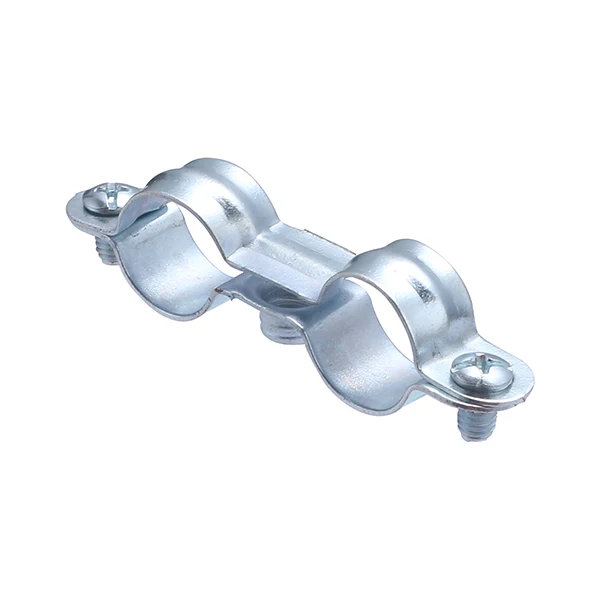 Collier Double - Accessoires création Outdoor pour Plus de Liberté de Mouvement