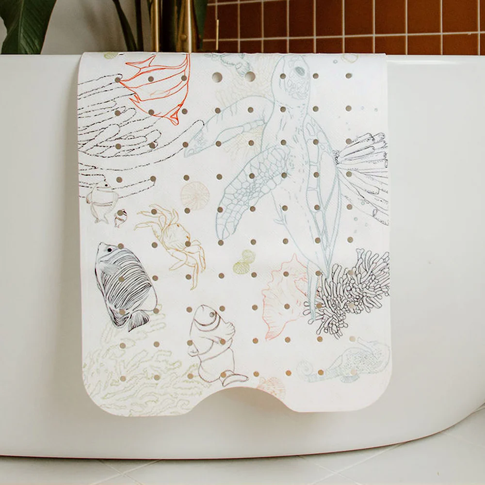 Tapis bain bubulle Boutique Maman Bébé Produits Essentiels Quotidien