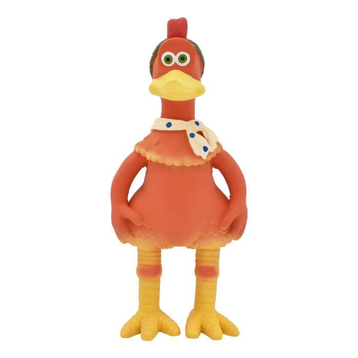 Jouet couineur latex poulet Ginger Saldi Straordinari Offerte Speciali Disponibili Adesso