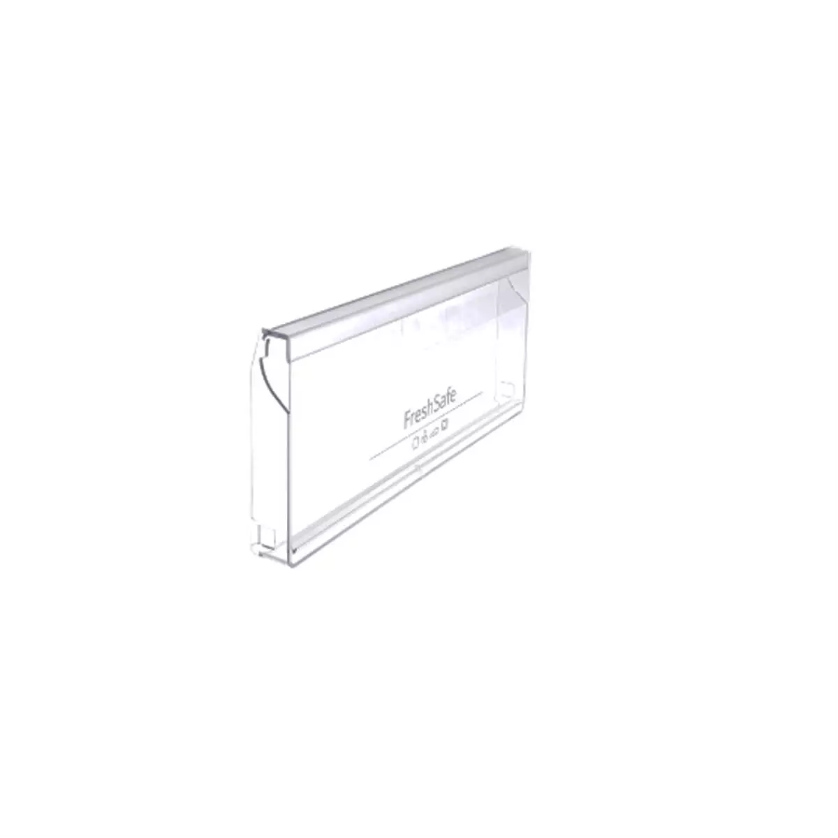Garniture avant de ARTHUR réfrigérateur Bosch, Neff 11016761 - Accessoires Électroménagers en Promotion : Tout pour Votre Maison à Moins Cher !