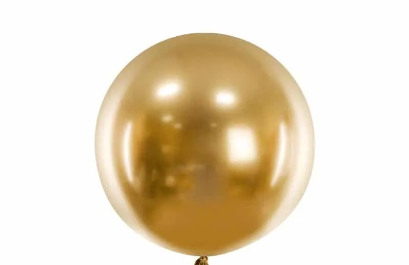Ballon Géant Chromé – Or – Tripadvisor 60 cm - ​Boulangerie-Pâtisserie | Pain au Levain & Viennoiseries