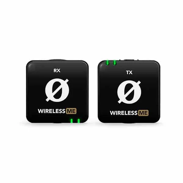 Rode Wireless Kit HF Saldi Straordinari Offerte Speciali Disponibili Adesso
