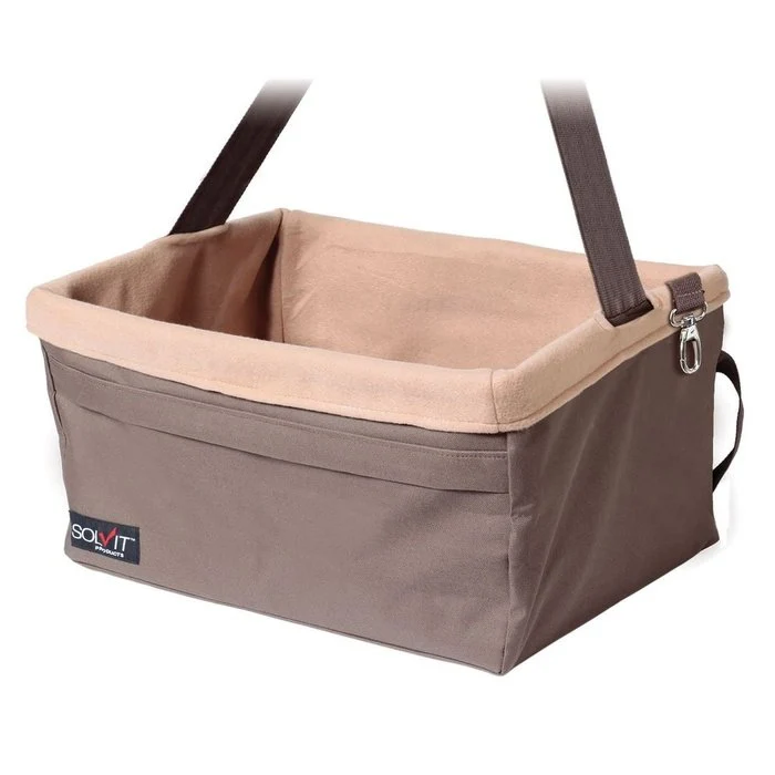 Siège auto rehausseur pour Cdiscount animal de compagnie - Saldi Straordinari – Offerte Speciali Disponibili Adesso