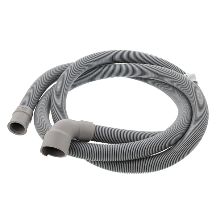 Tuyau de vidange pour lave-vaisselle Electrolux, AEG 140003571027 - plomberie Accessoires Électroménagers en Promotion : Tout pour Votre Maison à Moins Cher !