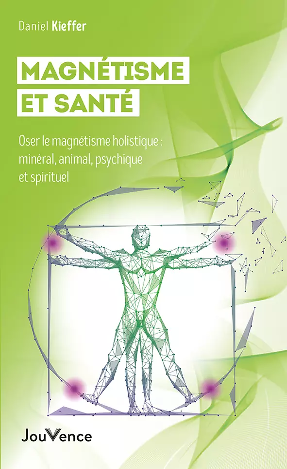 Magnétisme Santé Vins Rouges Harmonieux Occasion