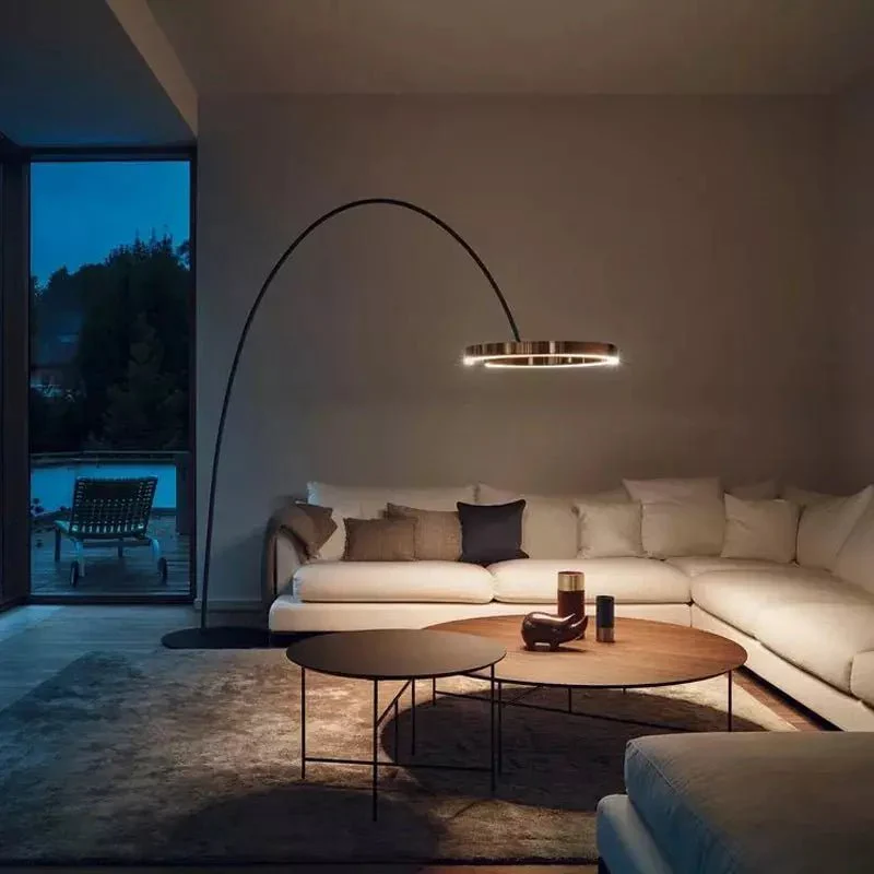 Lampadaire Design Éclat Zen E-shop mondial Produits durables modernes accessibles