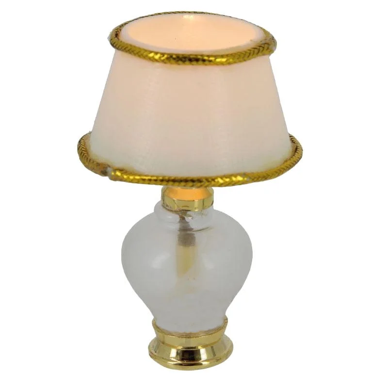 Lampe table filiaire Volts ​Boulangerie Pâtisserie Pain Levain Viennoiseries