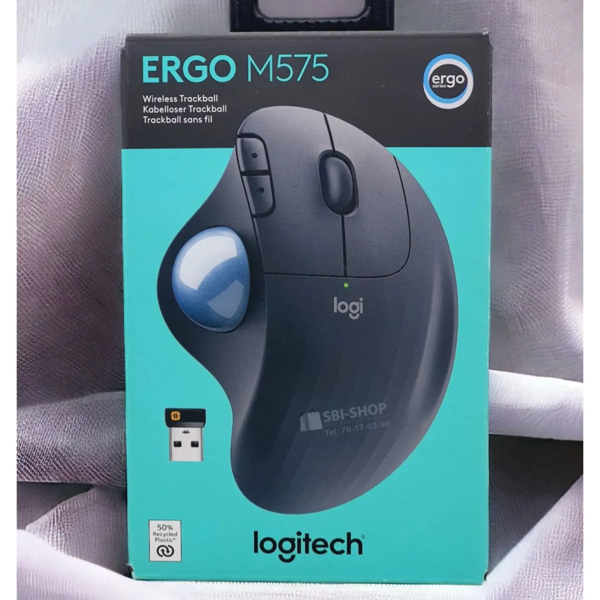 Souris Logitech Bluetooth/USB Original - ​Drones Professionnels 200 & Grand Public | Boutique Française