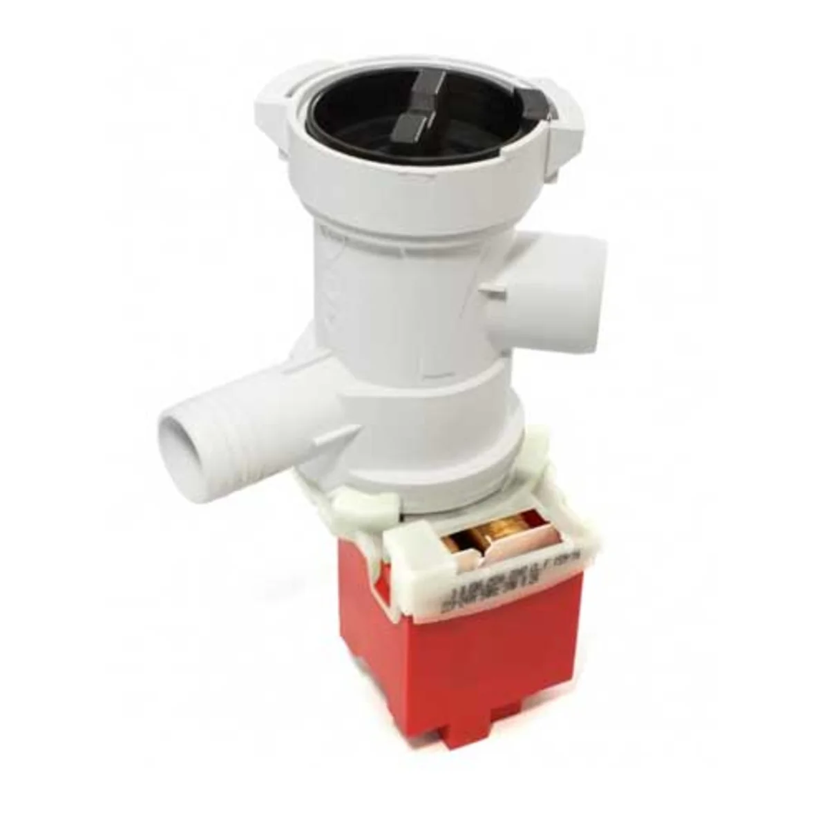Pompe de lave-linge Fagor, Edesa, Aspes, Westinghouse L71D002I0 - Accessoires Électroménagers en Promotion : Tout pour Votre Maison à Moins Cher ! Pompe de vidange pour lave-linge – Compatible avec PROLINE, THOMSON,  DOMEOS, OCEANIC, SABA, FAR, HIGH ONE HIG – 34010696, AS0033222 – Ac Marca