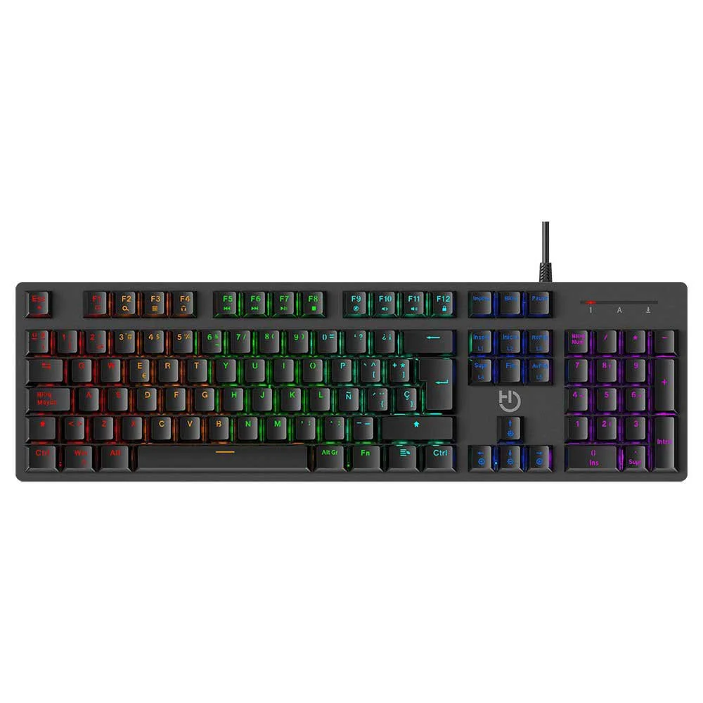 HP CLAVIER ORDINATEUR AVEC FIL HP GK400F ORIGINAL - Saldi Straordinari – Offerte Speciali Disponibili Adesso Клавиатура проводная HP GK400F, игровая механическая за 499000 сум со  скидкой 37%. Uzum Market
