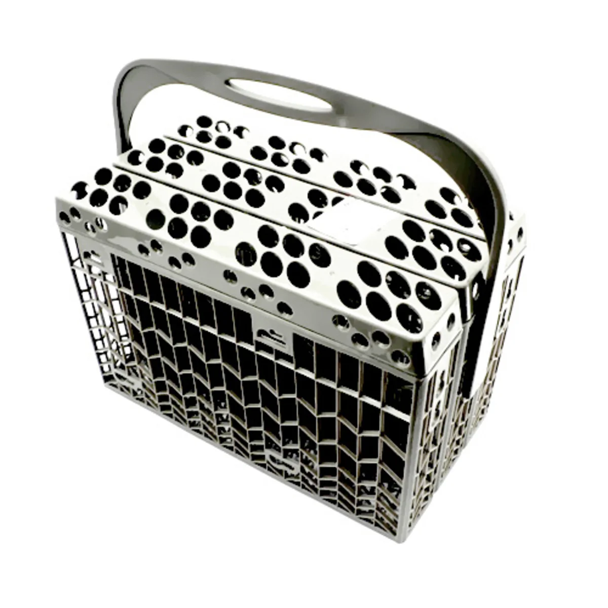 Panier à couverts lave-vaisselle Fagor, Edesa VMI000083 - Accessoires Électroménagers en Promotion : Tout pour Votre Maison à Moins Cher ! - Brandt