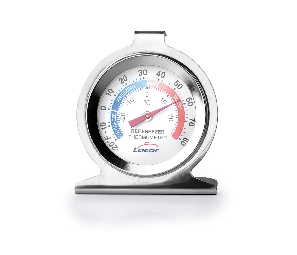 Thermomètre réfrigérateur Accessoires Électroménagers Promotion Maison Cher