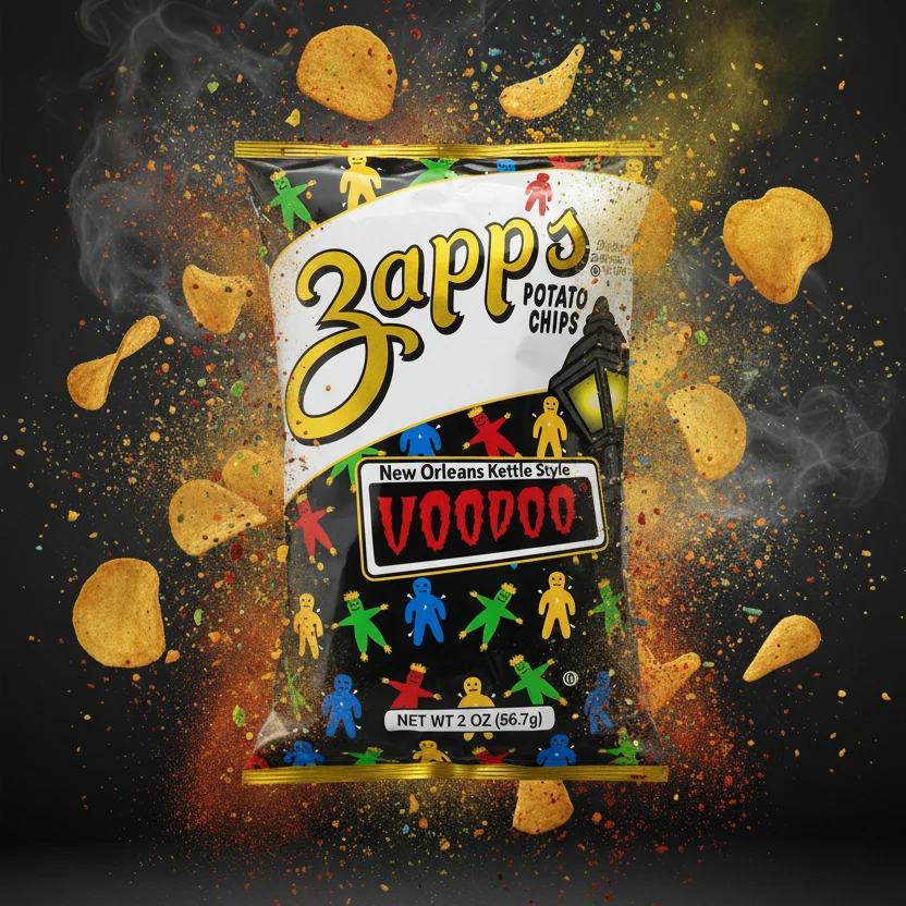 Zapps voodoo 2.5oz - Saldi Straordinari – Offerte Speciali Disponibili Adesso More Bounce to the Ounce - Compilation by Zapp | Spotify
