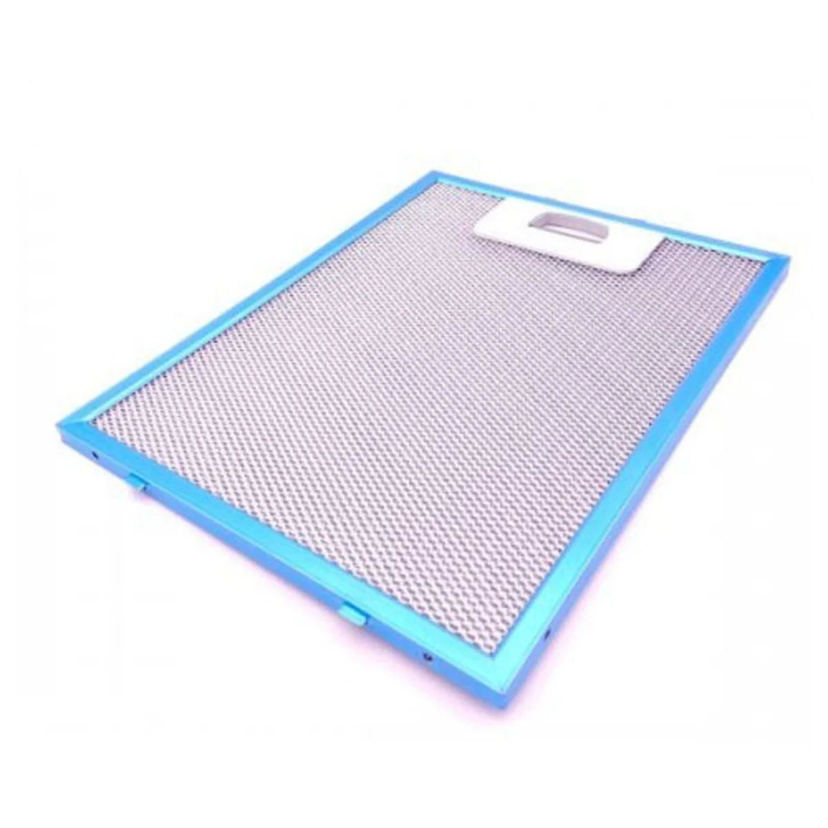 Filtre métallique hotte aspirante Teka DPS90 81471060 21,0 x 27,0cm - Accessoires Électroménagers en Promotion : Tout pour Votre Maison à Moins Cher ! Accessoire Pour Hotte Bosch DSZ4685 – Filtre En Inox 60 Cm Pour Hotte De  Cuisine