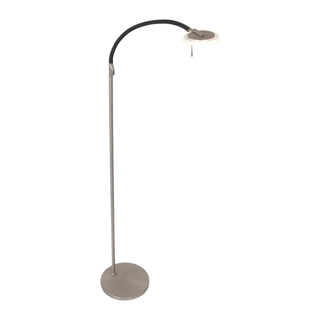 Lampe de Lecture Acier | Vyla - E-shop mondial – Produits durables, modernes et accessibles partout - Leroy merlin