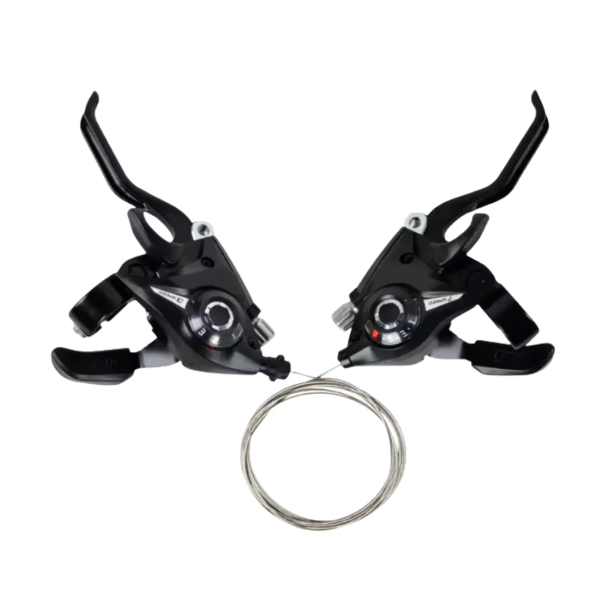 Manette 7V avec levier - Équipements EV Outdoor pour Activités en Pleine Nature