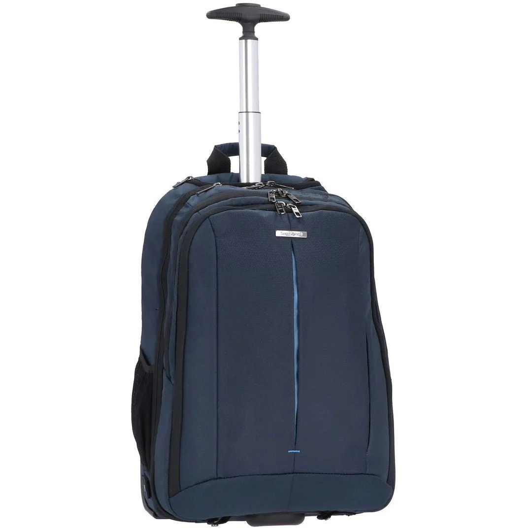 Mochila Ruedas GUARDIT Samsonite Produits Outdoor Pensés Aventures Quotidien