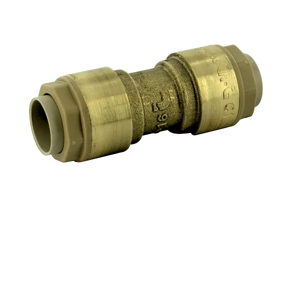 Raccord push fit jonction égale Accessoires Outdoor Liberté Mouvement