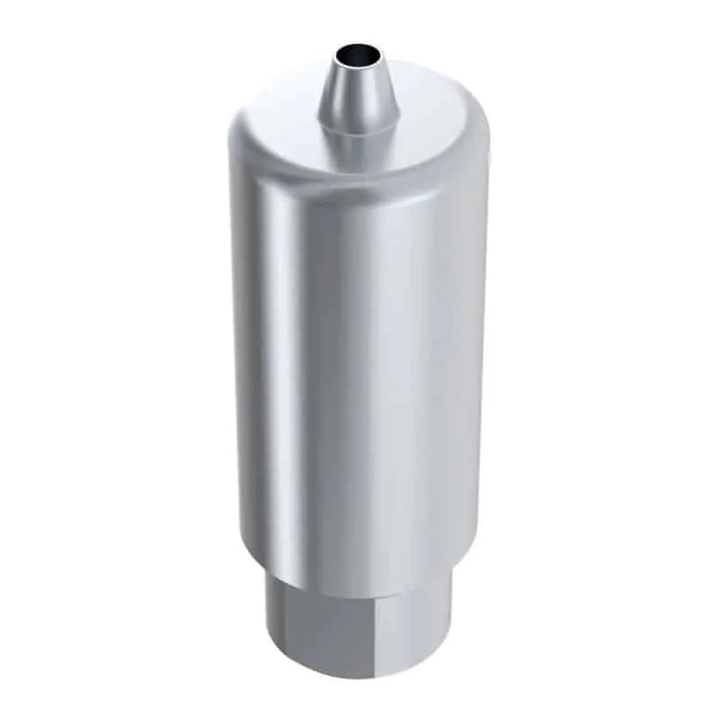 ARUM INTERNAL PREMILL BLANK 10mm (4.3/5.0) NON-ENGAGING – Eternal Compatible avec ADIN® CLOSEFIT™ - ​Drones Professionnels & Grand Public | Boutique Française