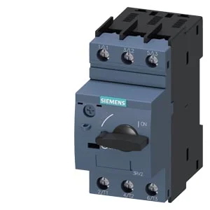 DISJONCTEUR MOTEUR S0 kW 14,0-20,0A 3RV2021-4BA10 SIEMENS - Saldi Straordinari – Offerte Speciali Disponibili Adesso
