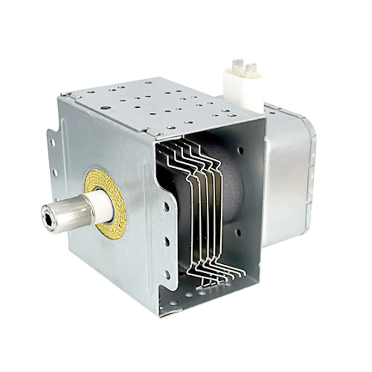Magnétron de remplacement pour micro-ondes - Accessoires Électroménagers en Promotion : Tout pour Votre Maison à Moins Cher ! - four micro remplacement micro-onde accessoire promotion