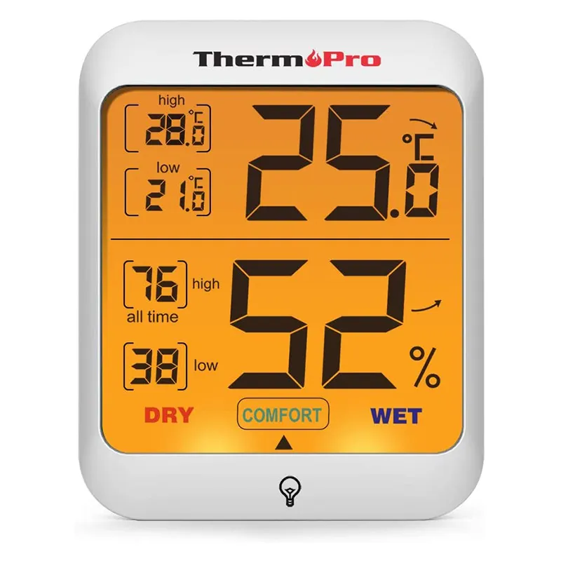 THERMOPRO TP-53 THERMO-HYDRO just GD-ECRAN - ​Drones Professionnels & Grand Public | Boutique Française