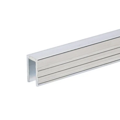 Profilé en U 7mm - Saldi Straordinari – Offerte Speciali Disponibili Adesso Acheter en ligne des profilés en U en aluminium sur mesure | METALXACT
