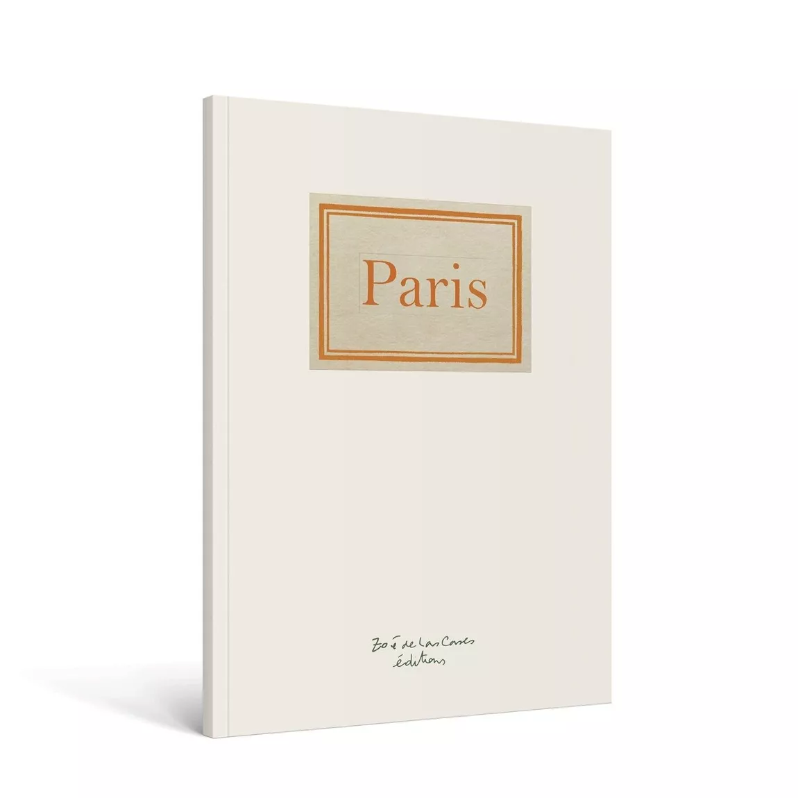 Carnet Format A6 : Paris - Zoé de Las Cases - Organisation de la maison avec des solutions de rangement Boîtes de rangement trouvées chez Action