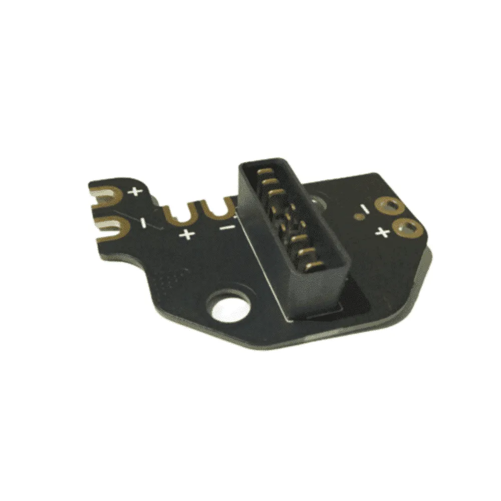 DJI Matrice Module Batterie gauche ​Drones Professionnels Grand Public Boutique Française