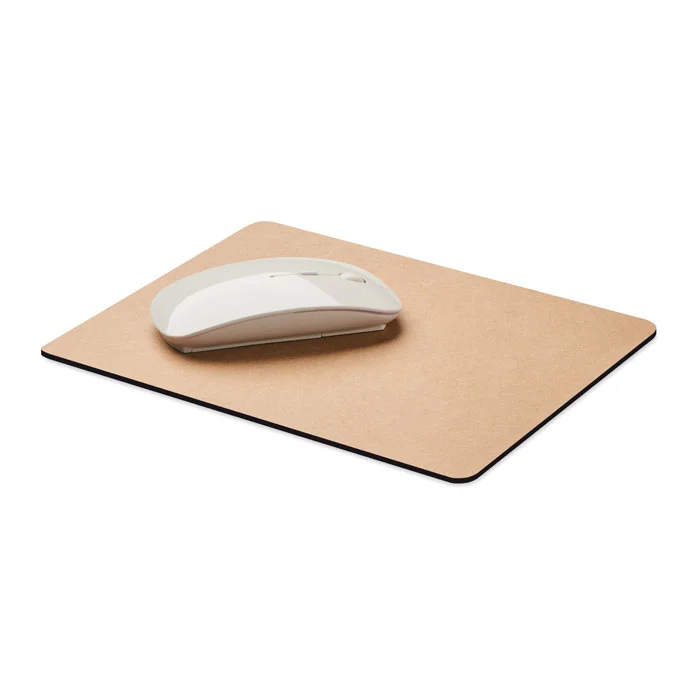 Tapis de souris en papier recyclé - Vins Rouges Harmonieux pour Chaque Occasion - {'count': 2, 'name': 'Accessoires'}