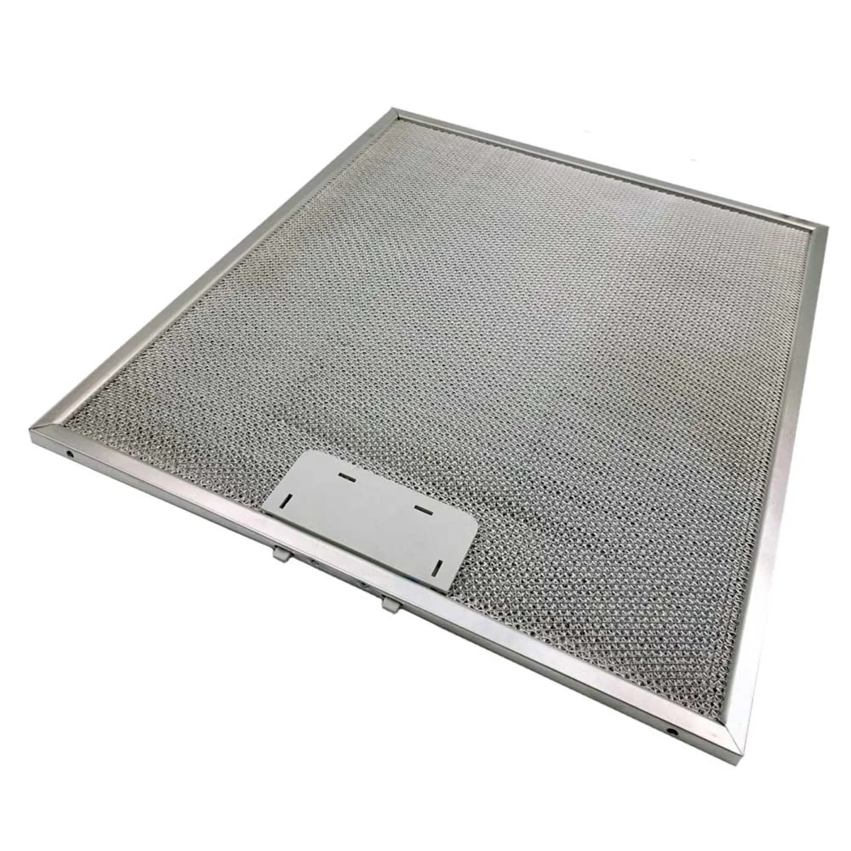 Filtre d190 métallique hotte aspirante Teka 33,8 x 40,0cm DSH785 89130218 - Accessoires Électroménagers en Promotion : Tout pour Votre Maison à Moins Cher !