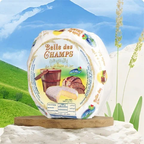 Belle Champs Trèfle Poids Vins Rouges Harmonieux Occasion