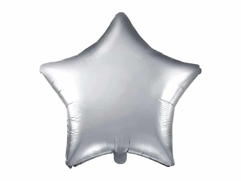 Ballon- Etoile-Argent - ​Boulangerie-Pâtisserie | Pain au Levain & Viennoiseries​ - aldi etoile argent pâtisserie pain amp viennoiseries